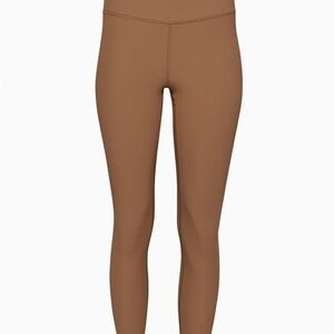 TnAction
TnaSLICK™ Rib Atmosphere Hi-Rise Legging